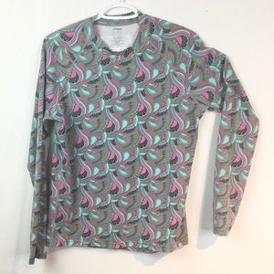 Kombi long sleeve T-shirt Large